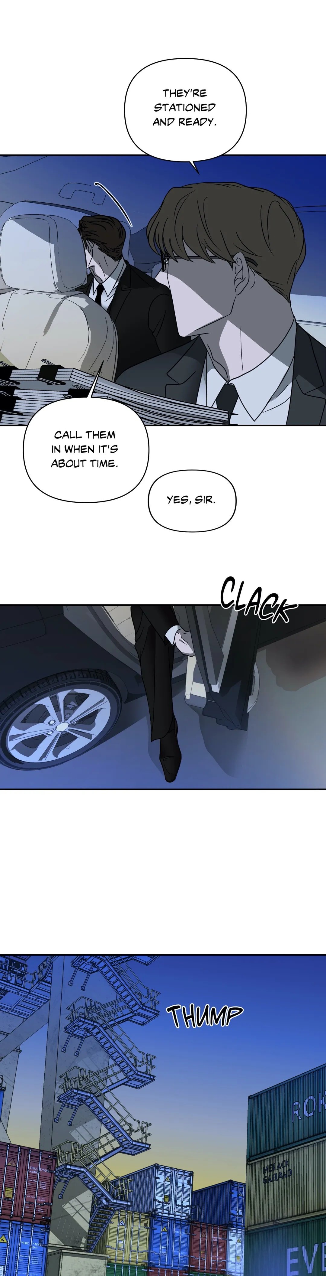 Shutline, Chapter 31 image 18